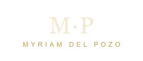 Myriam del Pozo