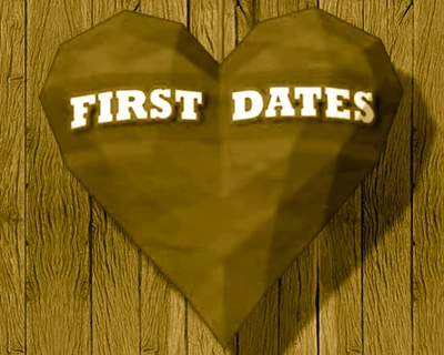 Logo del programa First Dates