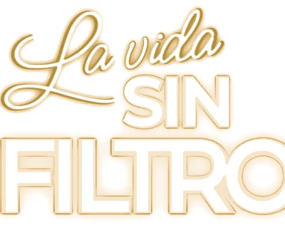 Logo del programa La vida sin filtro