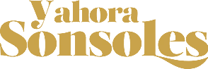 Logo del programa Y ahora Sonsoles